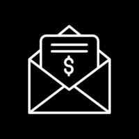 Envelope Vector Icon Design