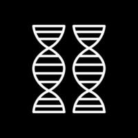 Dna Vector Icon Design