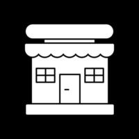 Shops Vector Icon Design
