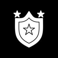Shield Vector Icon Design