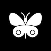 Butterfly Vector Icon Design