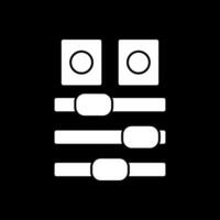 App Customization Vector Icon Design