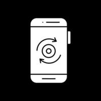 App Updates Vector Icon Design