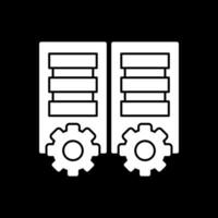 Data Accuracy Vector Icon Design