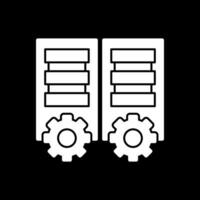 Data Accuracy Vector Icon Design