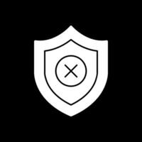 Unsafe Vector Icon Design