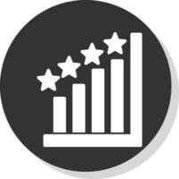 Ranking Vector Icon Design