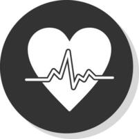 Heart Vector Icon Design