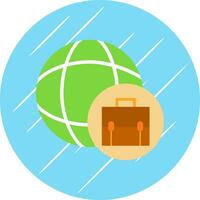 Business Vector Icon Design