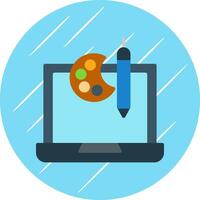 Graphic design Vector Icon Design