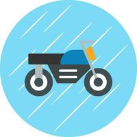 diseño de icono de vector de bicicleta