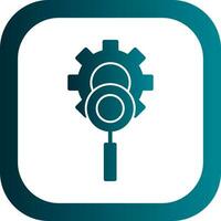 Troubleshooting Vector Icon Design