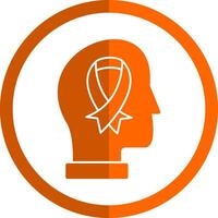 Cance Vector Icon Design