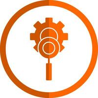 Troubleshooting Vector Icon Design