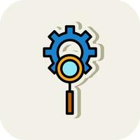 Troubleshooting Vector Icon Design