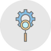 Troubleshooting Vector Icon Design