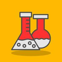 Science Vector Icon Design