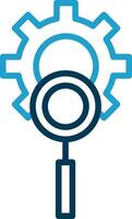Troubleshooting Vector Icon Design