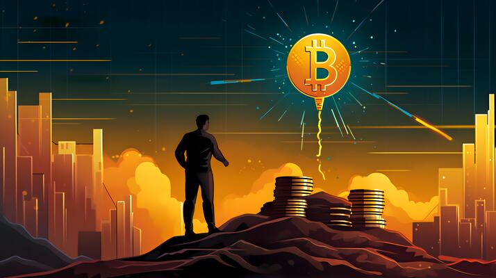 Bitcoin Cartoon Stock Photos, Images and Backgrounds for Free Download