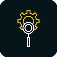 Troubleshooting Vector Icon Design