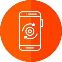 App Updates Vector Icon Design