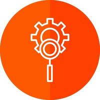 Troubleshooting Vector Icon Design