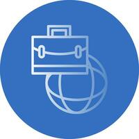 Business Vector Icon Design
