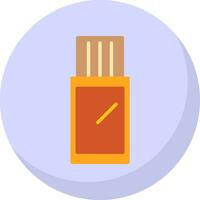 Matches Vector Icon Design