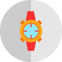 Watch Vector Icon Design