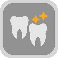 Tooth Vector Icon Design