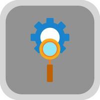 Troubleshooting Vector Icon Design