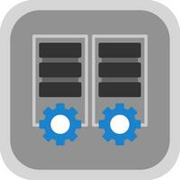 Data Accuracy Vector Icon Design