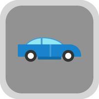 Car Vector Icon Design