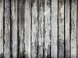 old wooden plank wall background photo
