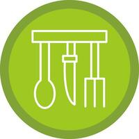 Utensils Vector Icon Design