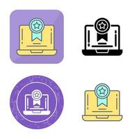 Best Seller Vector Icon