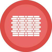 Bricks Vector Icon Design
