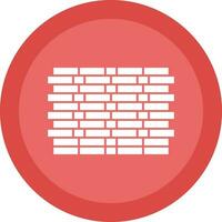 Bricks Vector Icon Design