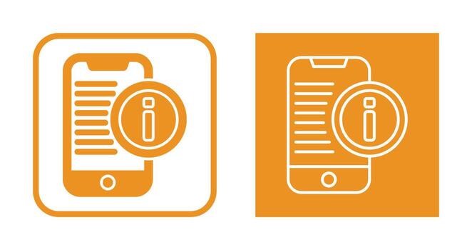 icono de línea vectorial vector