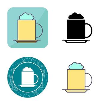 Vector Line Icon