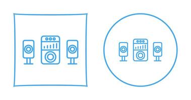 Vector Line icon