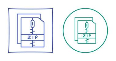 Vector Line icon
