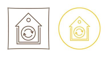 Vector Line Icon