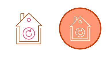 Vector Line icon