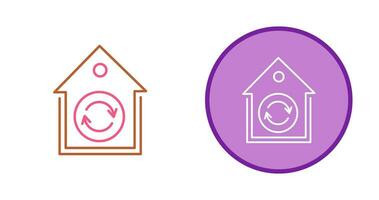 Vector Line icon