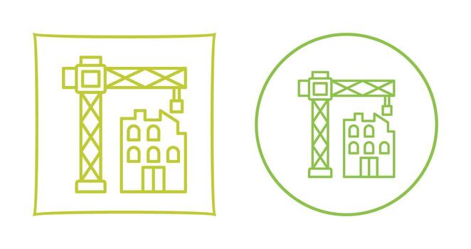 Construction Vector Icon