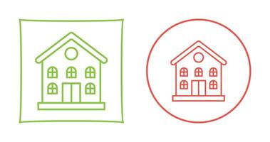 Property Vector Icon