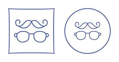 Hipster Style Vector Icon
