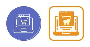 Add to Cart Vector Icon