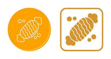 Candy Vector Icon